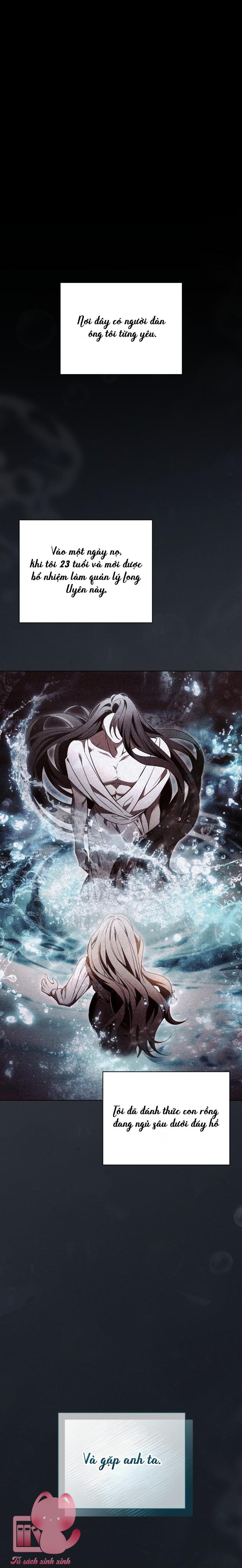 Xiềng Xích U Ám Chap 1 - Trang 4