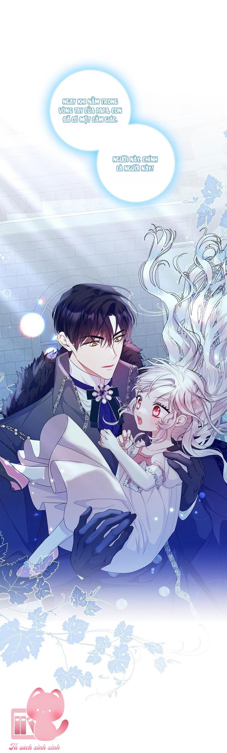Nhận Nuôi Người Cha Phản Diện Chapter 27 - Trang 4