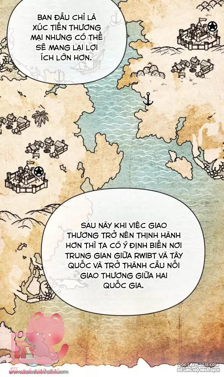 Hoàng Hậu Tái Hôn Chapter 95 - Trang 4