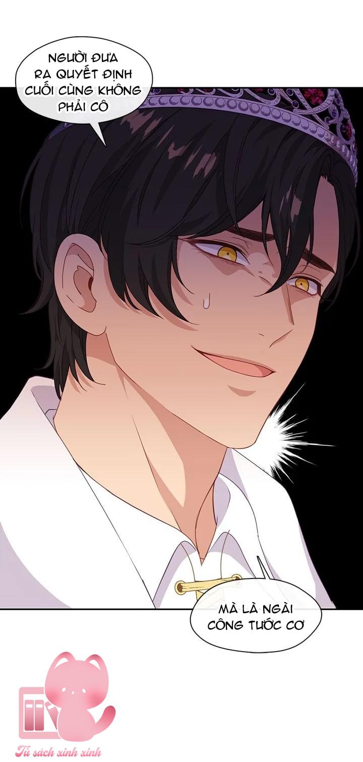 Hãy Coi Chừng Ác Nữ Chapter 41 - Trang 4