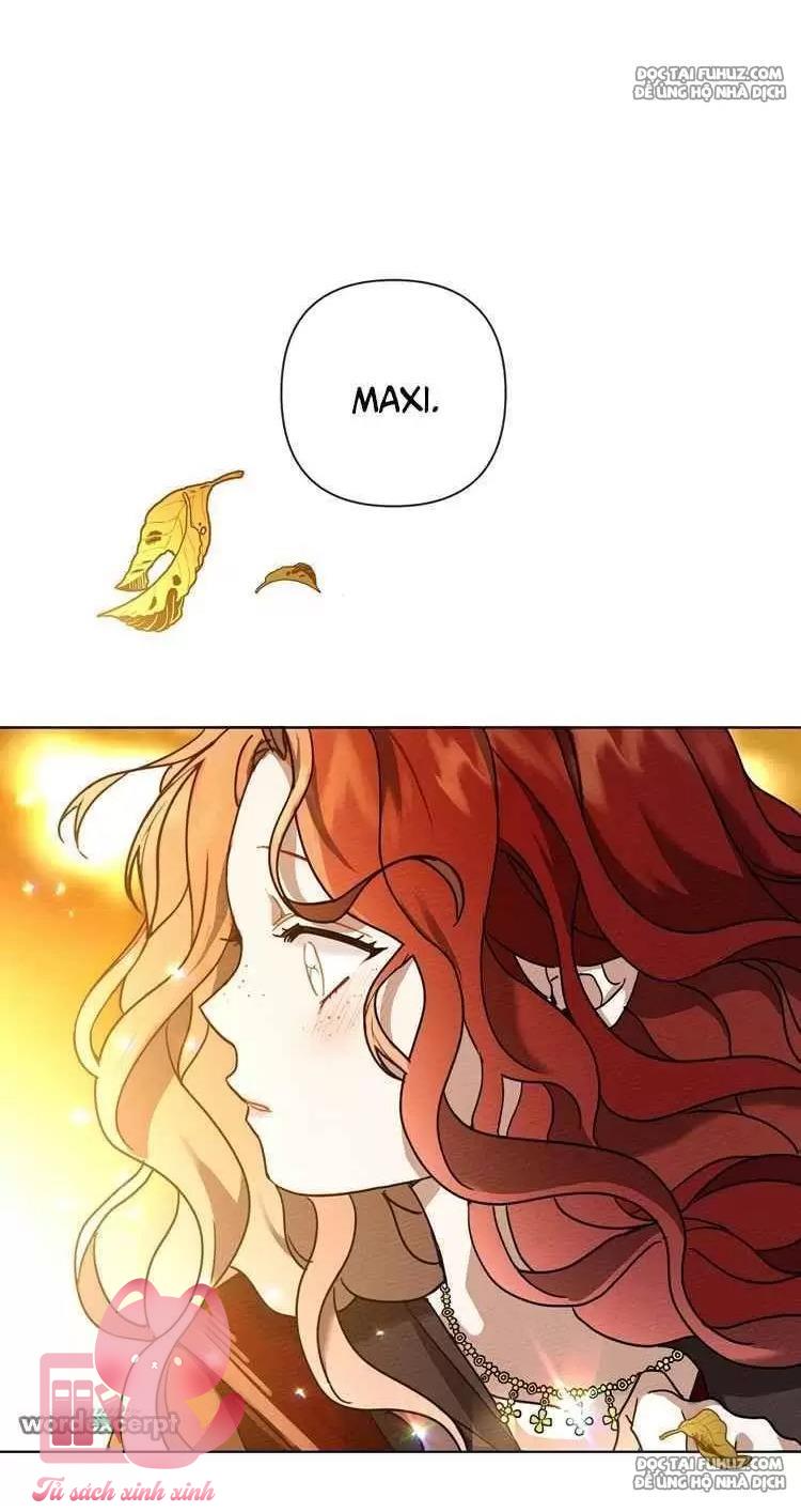 Dưới Tán Cây Sồi Chapter 7 - Trang 3