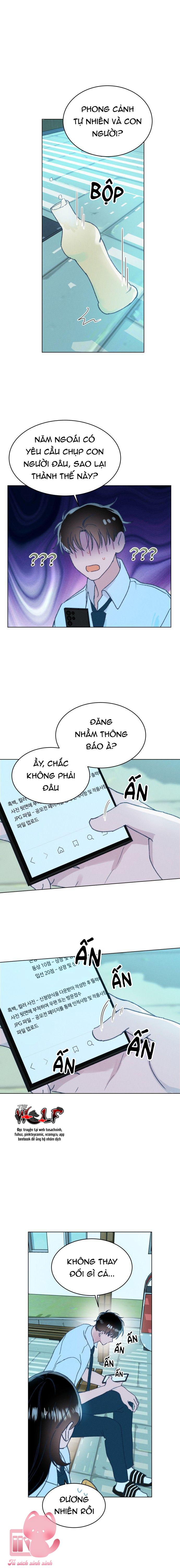 Bầu Trời Mùa Hạ Dấu Yêu Chapter 6 - Next Chapter 7