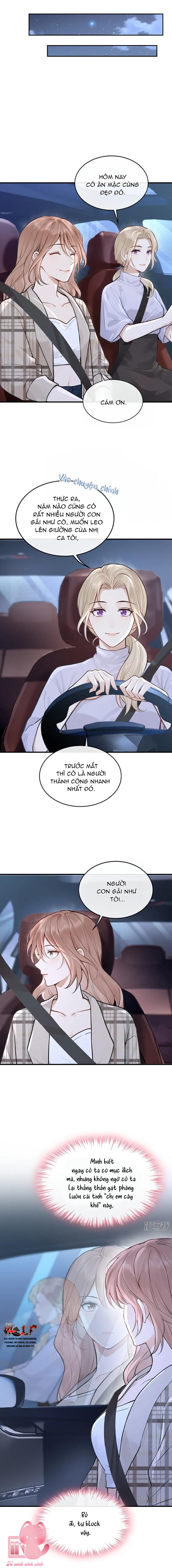 Sống Chung Để Tán Em Chap 49 - Next Chap 50