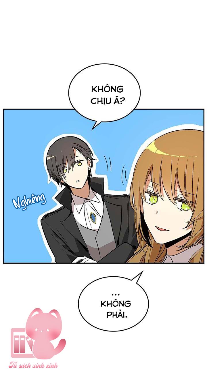 Vị Hôn Thê Khế Ước Của Công Tước Chapter 13 - Next Chapter 14