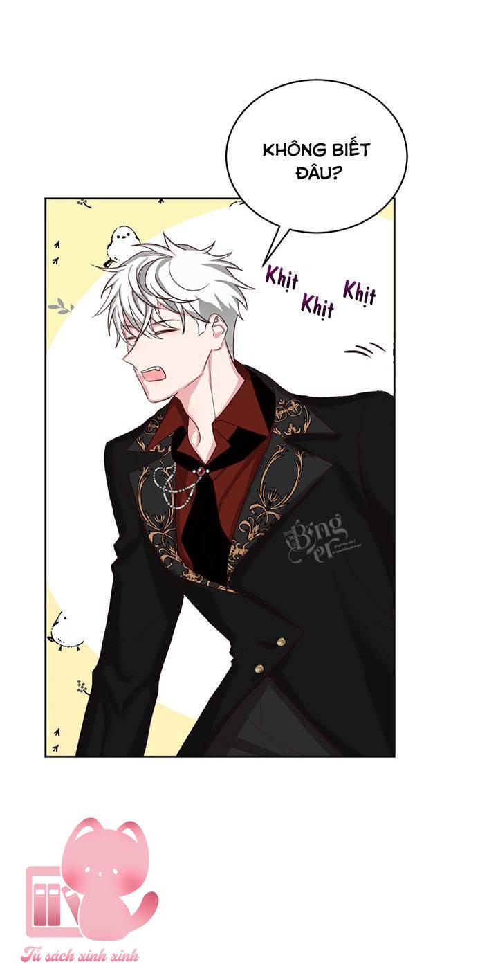 Thế Thì Ta Cứ Trở Thành Kẻ Ác Thôi Chap 15 - Trang 2