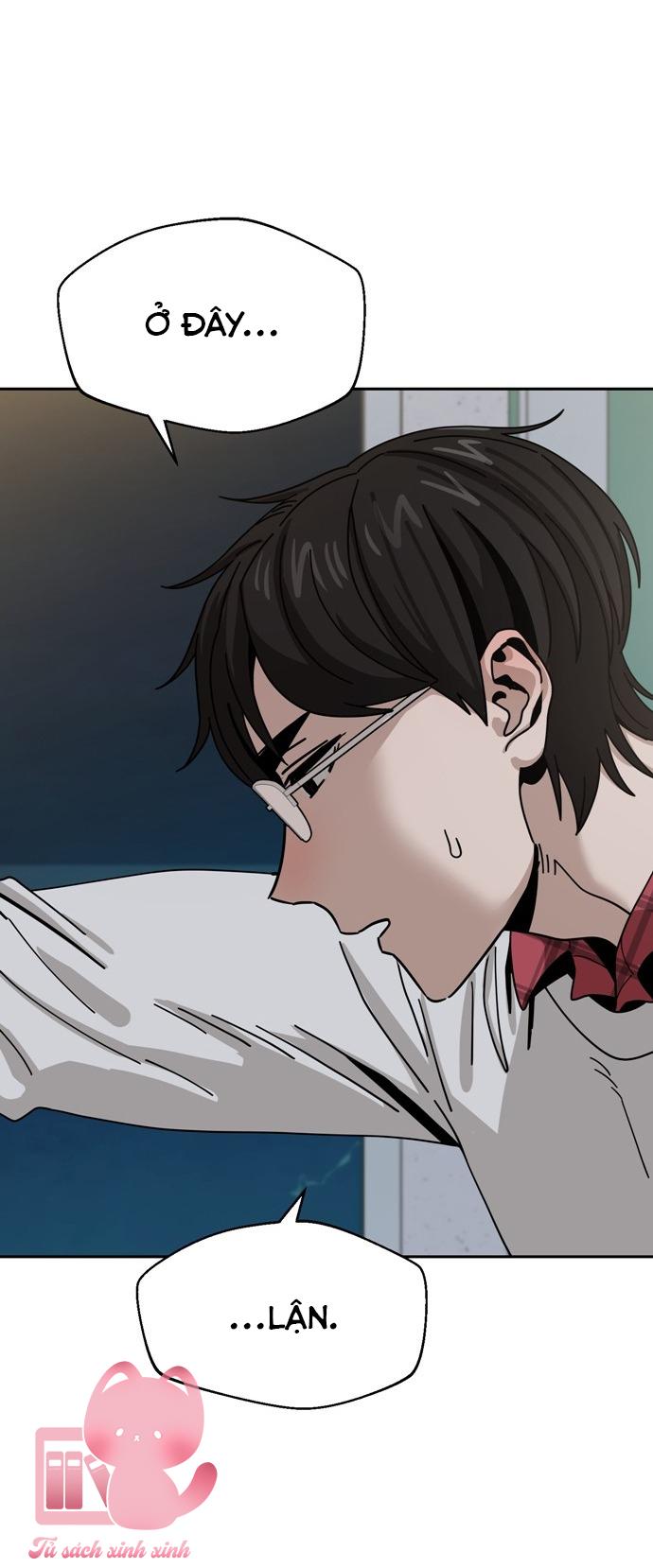 Lớ Ngớ Vớ Phải Tình Yêu Chap 36 - Trang 2