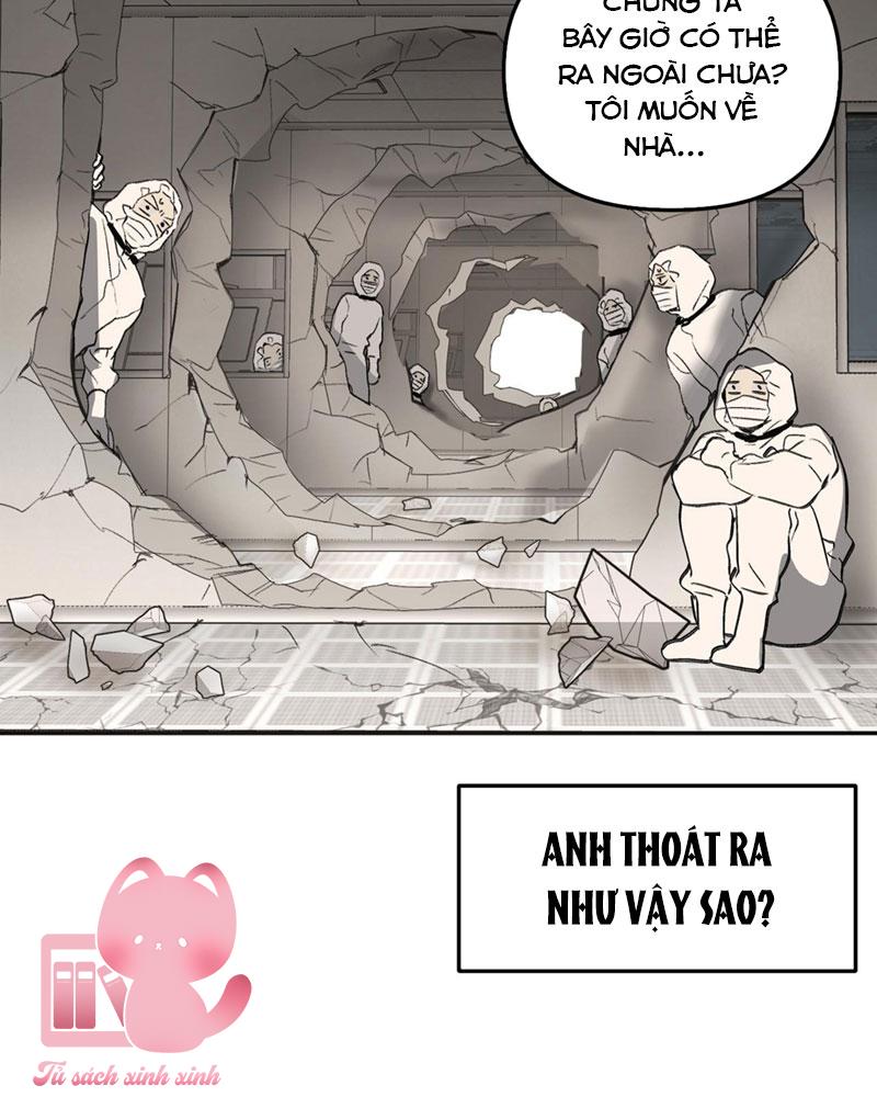 Ác Chi Hoàn Chapter 20 - Trang 4