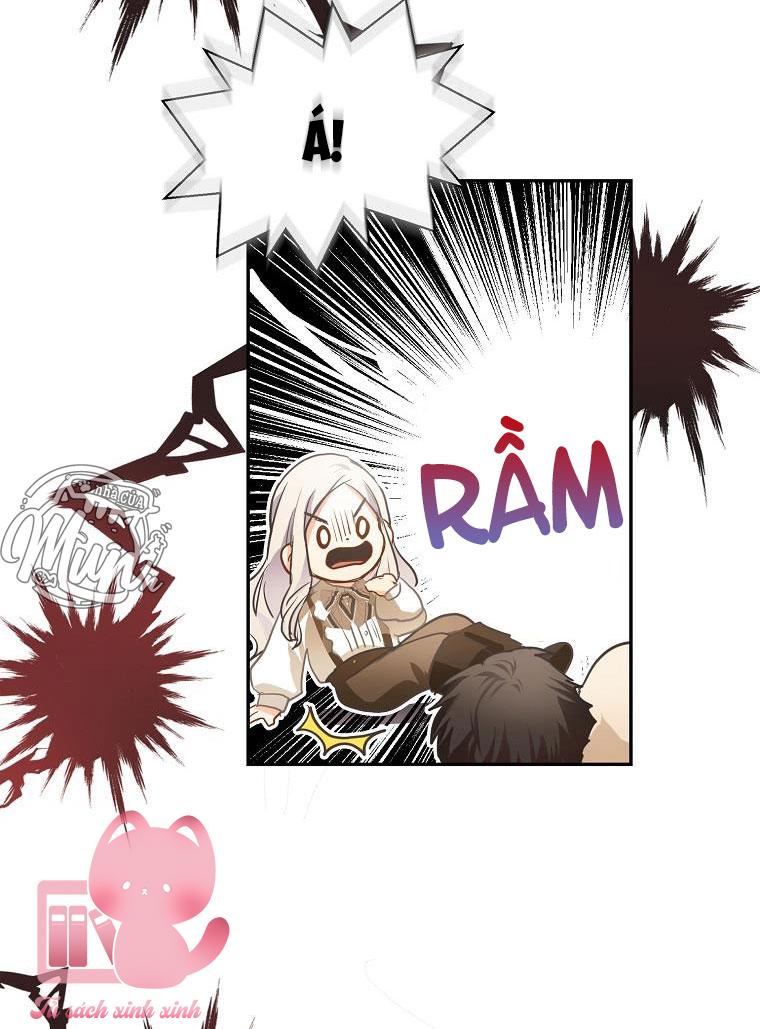 Tôi Trở Thành Vợ Của Nam Chính Chap 5 - Next Chap 6