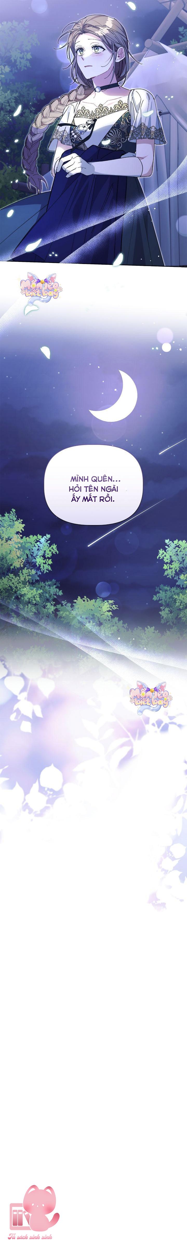 Con Đường Hoa Dành Cho Nam Chính Chapter 47 - Trang 4