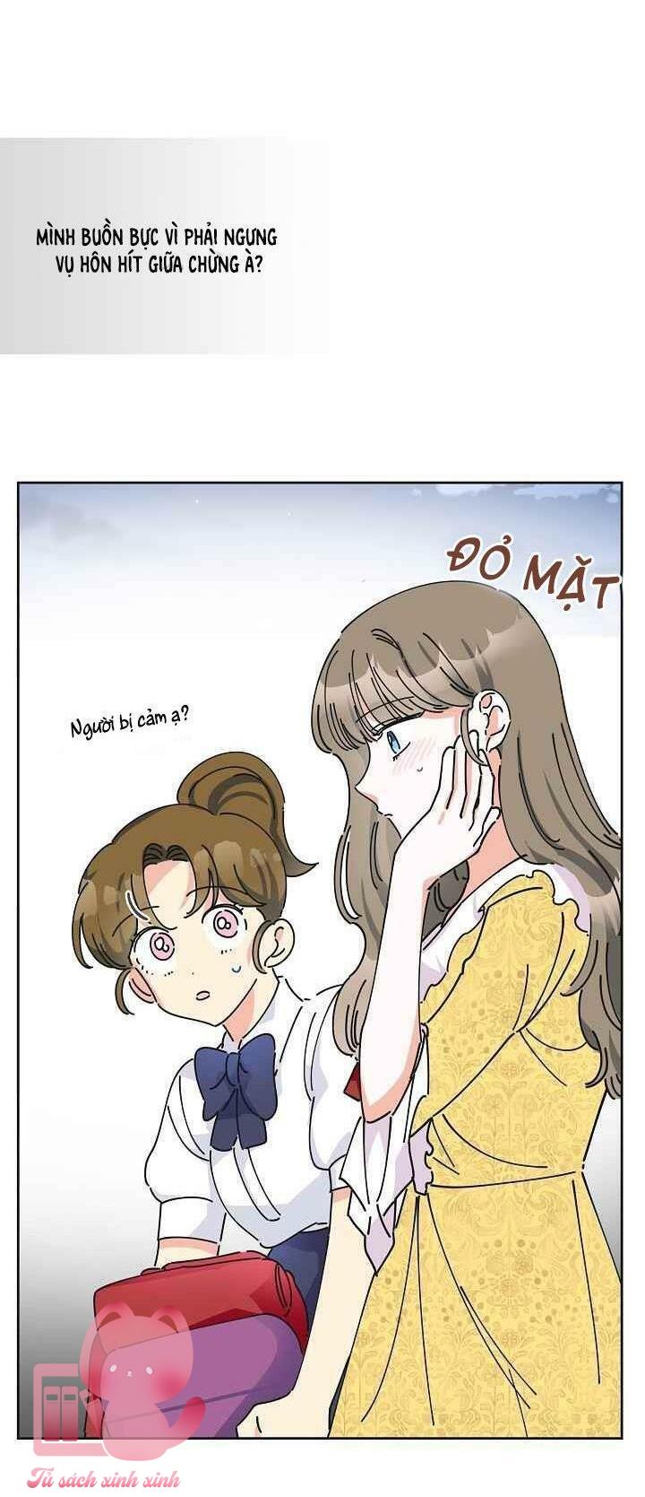 Người Hùng Của Ác Nữ Chapter 12 - Trang 4