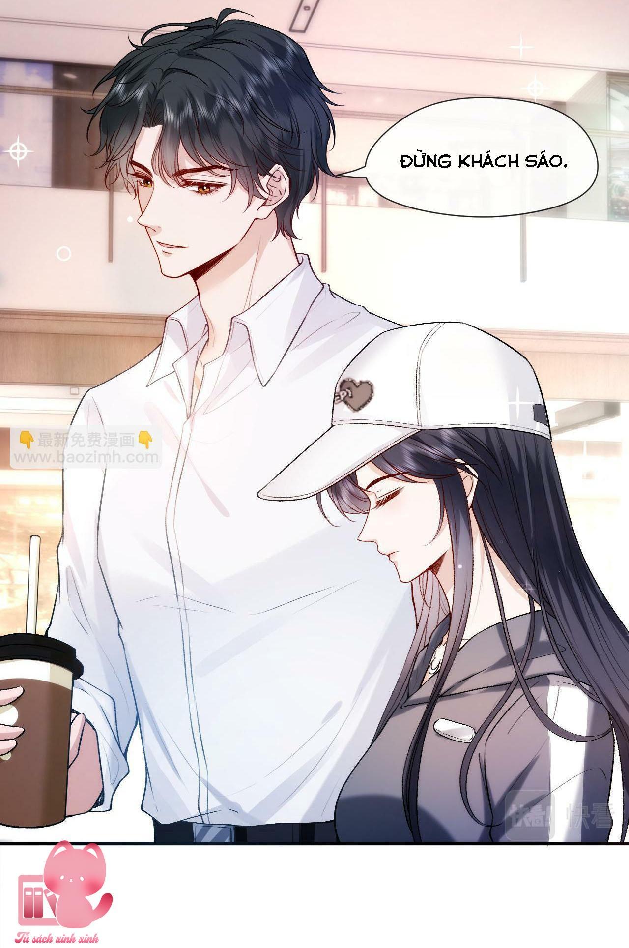 Phu Nhân Mỗi Ngày Đều Tại Tuyến Vả Mặt Chap 16 - Trang 2