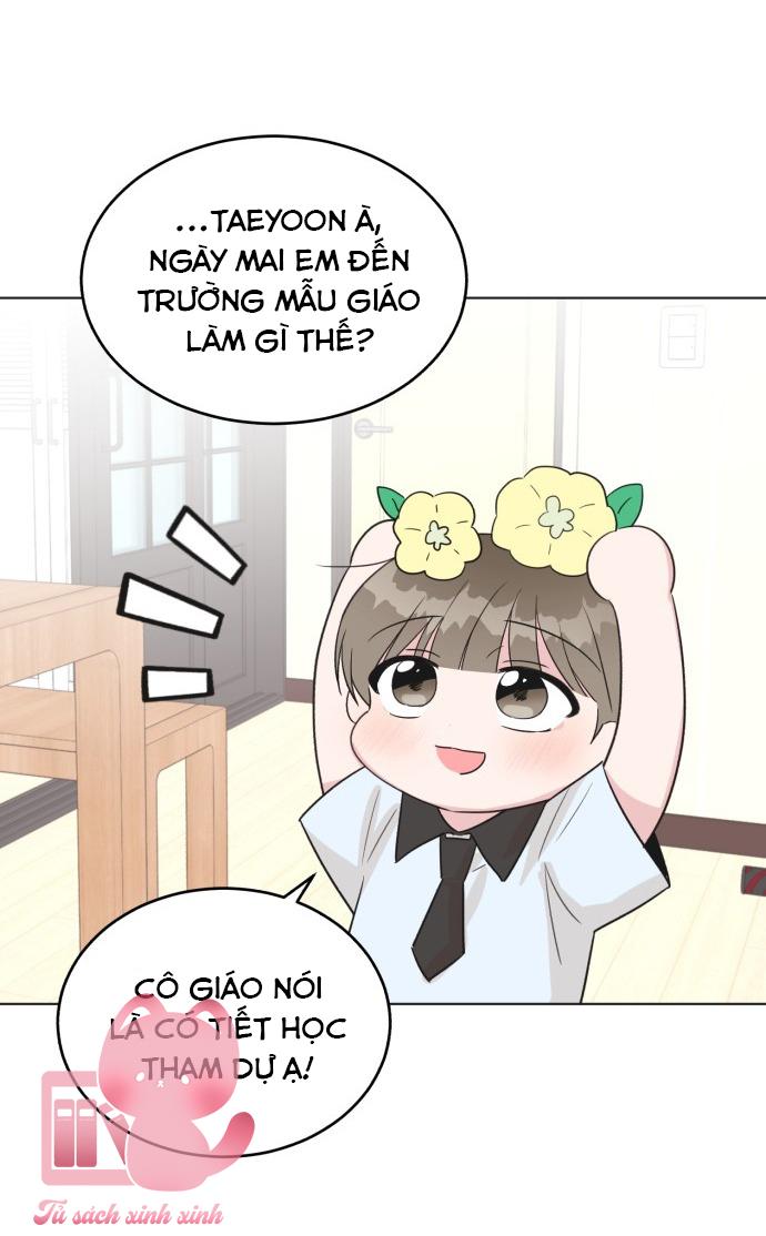 Chúng Ta Là Gì Của Nhau? Chap 35 - Trang 2