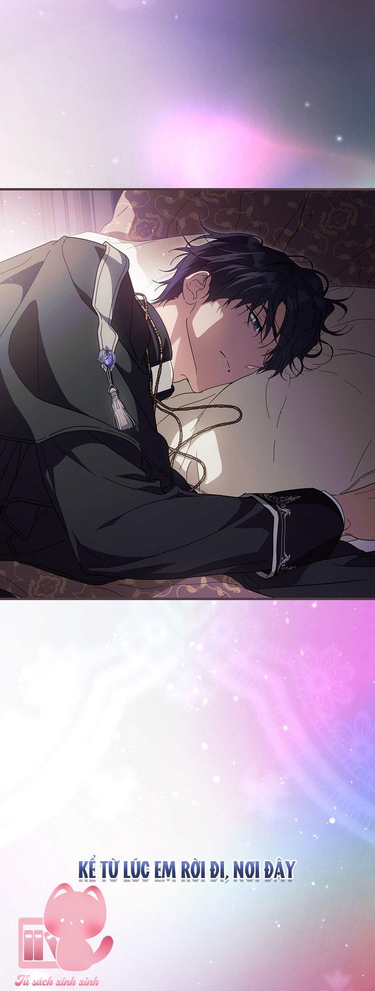 Cách Khiến Phu Quân Đứng Về Phía Tôi Chap 121 - Trang 2