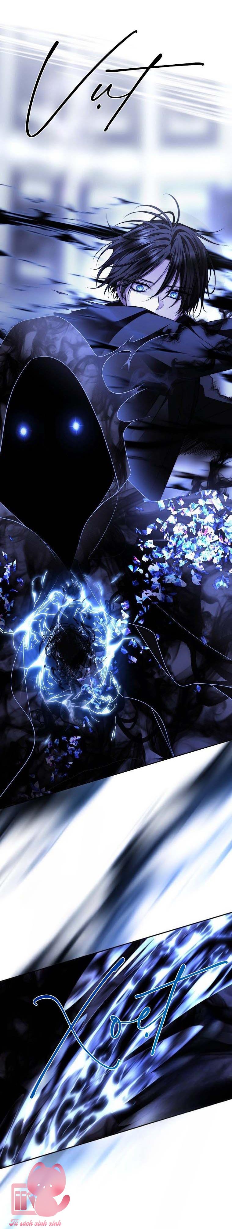 Black Haze Chapter 38 - Trang 4