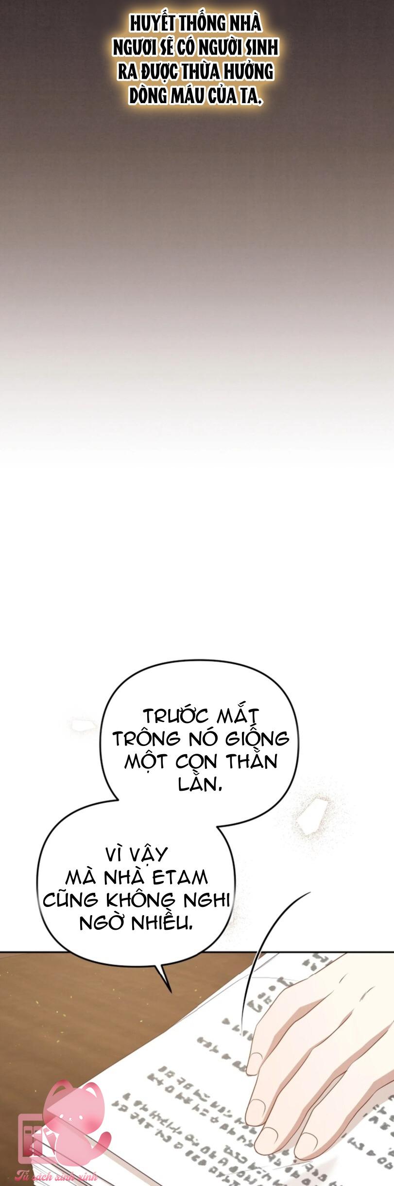 Tôi Được Nuôi Dưỡng Bởi Những Kẻ Phản Diện Chap 56 - Trang 3