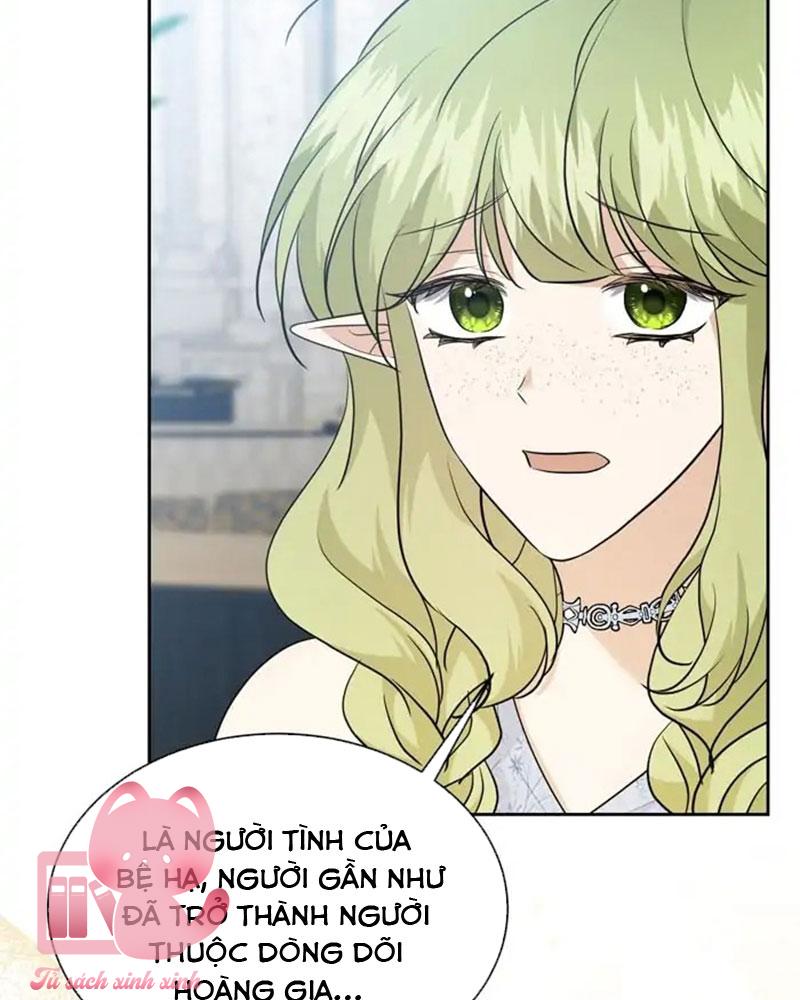 Rực Rỡ Đến Điên Cuồng Chap 6 - Trang 3