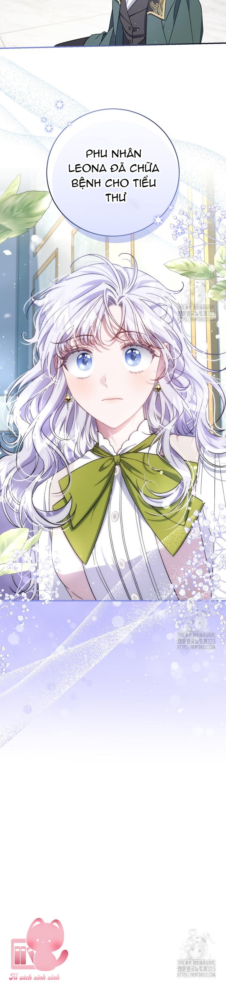 Tôi Trở Thành Mẹ Kế Của Gia Đình Hắc Ám Chapter 25 - Next Chapter 25