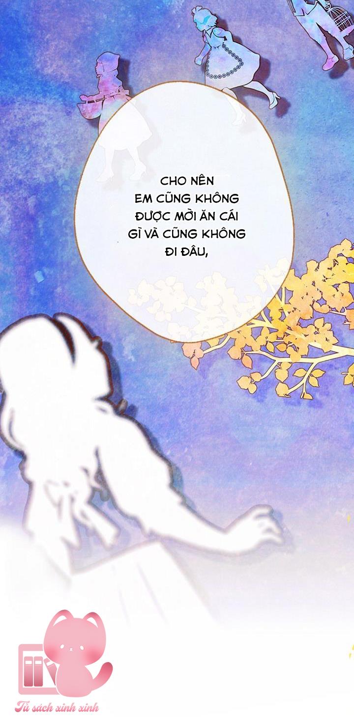 Khế Ước Hôn Nhân Của Mẹ Tôi Chapter 35 - Trang 4