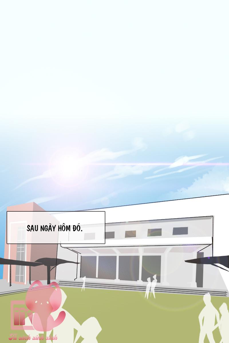 Tình Cờ Thật Đấy Chap 2 - Trang 3