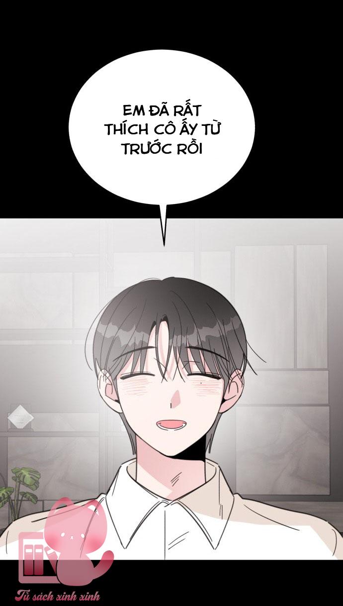 Chúng Ta Là Gì Của Nhau? Chap 55 - Trang 2
