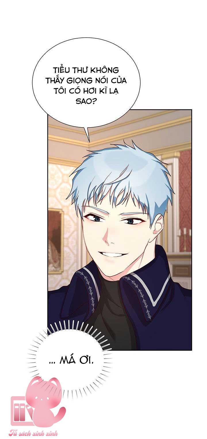 Thế Thì Ta Cứ Trở Thành Kẻ Ác Thôi Chap 14 - Trang 2