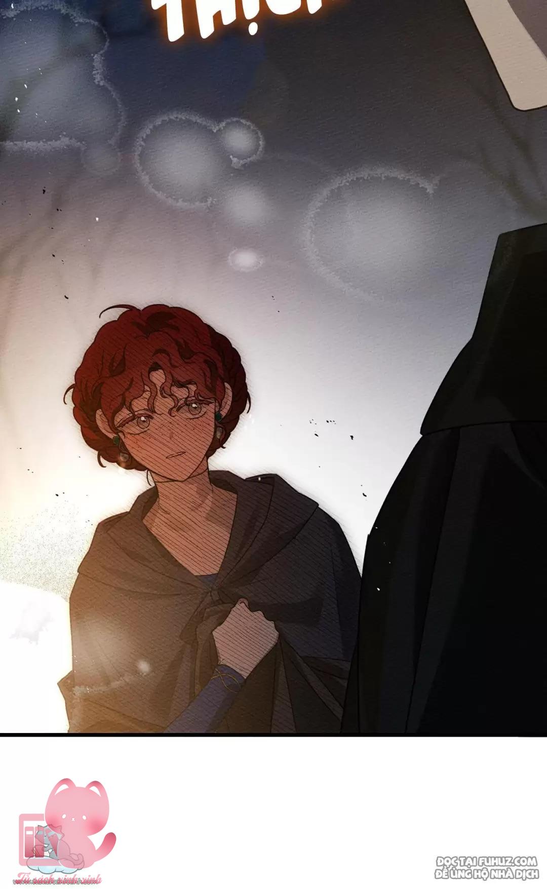 Dưới Tán Cây Sồi Chap 40 - Trang 2
