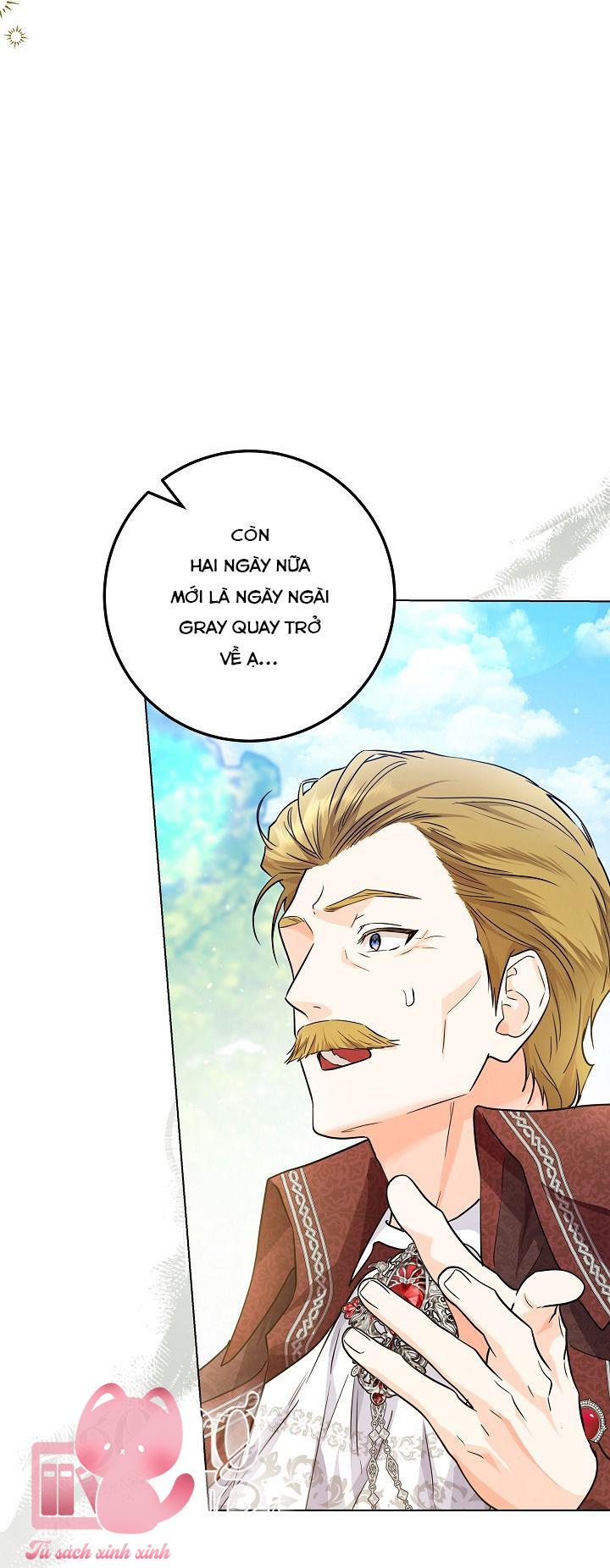 Hoàng Nữ Cosplay Nonfan Chapter 29 - Trang 4