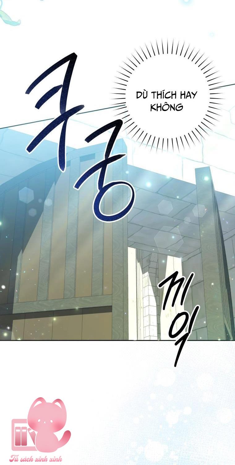 Bé Con Cá Voi Sát Thủ Chapter 37 - Trang 4