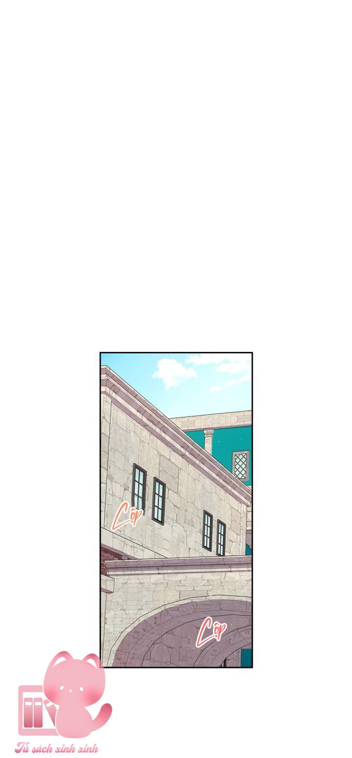 Hoàng Nữ Tóc Đen Chapter 35 - Trang 4