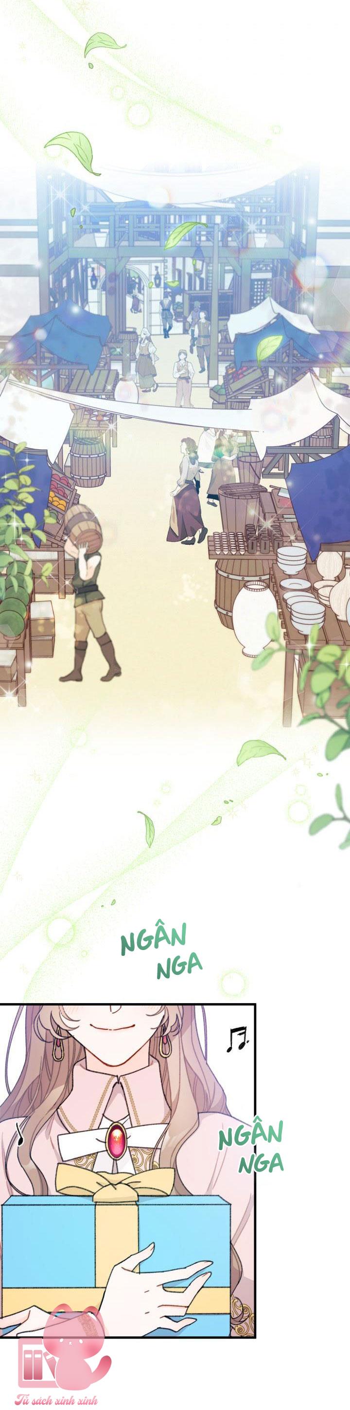 Nhặt Được Nam Chính Tặng Kèm Phu Quân Chap 8 - Next Chap 9