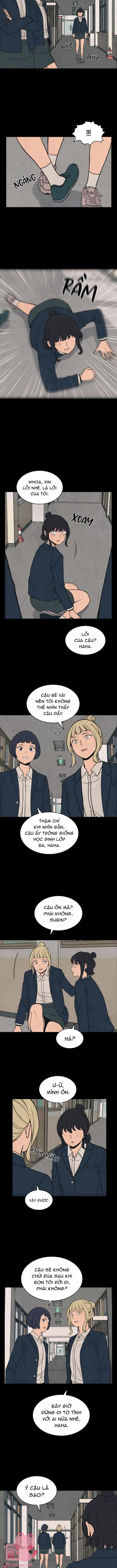 Kẻ Mạo Danh Chapter 38 - Trang 4