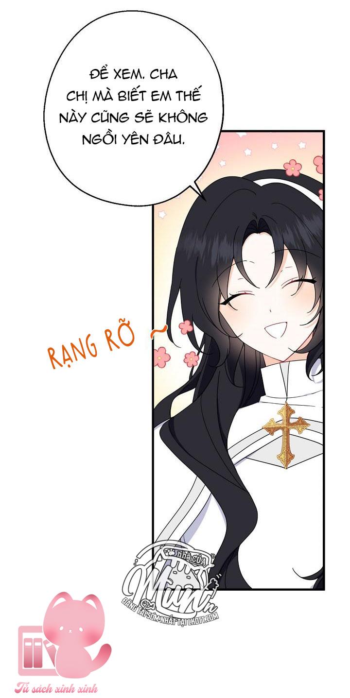 A Nào, Ngậm Thìa Vàng Nhé? Chap 23 - Trang 3