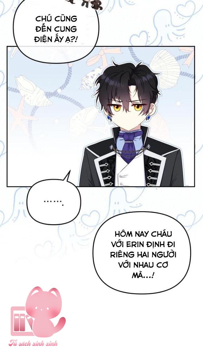 Tôi Được Nuôi Dưỡng Bởi Những Kẻ Phản Diện Chap 48 - Trang 3