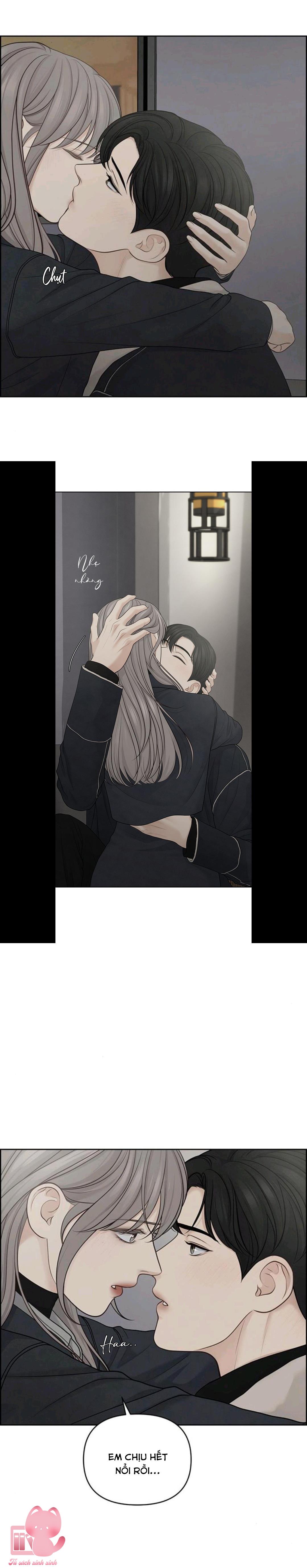 Hy Vọng Duy Nhất Chap 31 - Trang 2