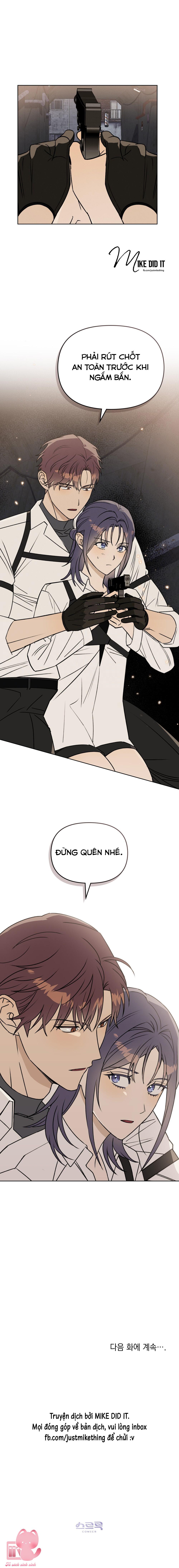 Tổng giám đốc, đồ khốn nạn! Chap 10 - Trang 2