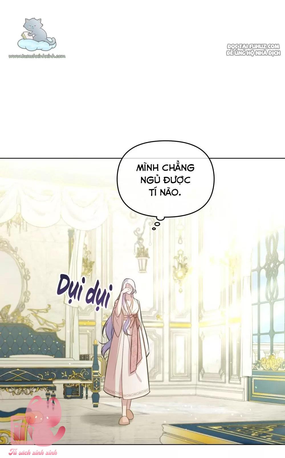 Nếu Không Vâng Lời Công Tước Chapter 10 - Trang 4