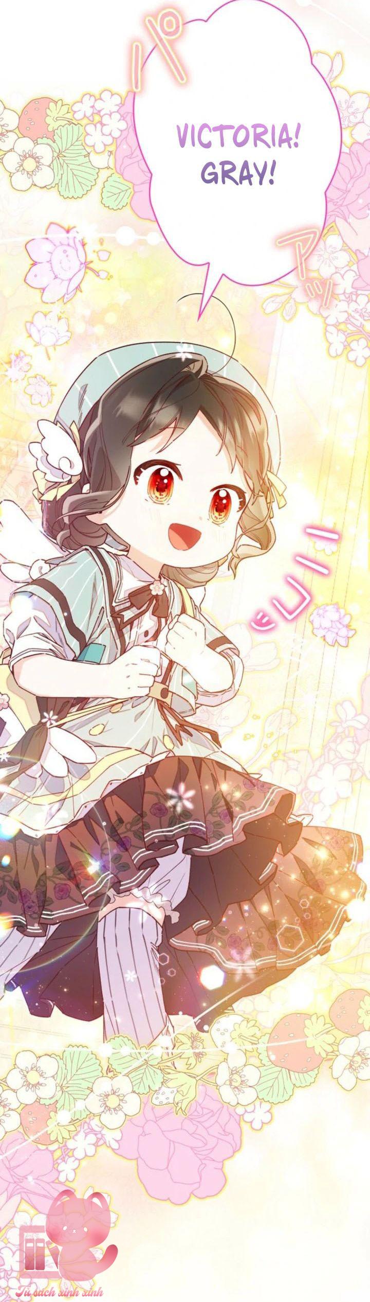 Kiếp Này Em Sẽ Không Sống Dưới Cái Bóng Của Người Chị Song Sinh Chap 8 - Trang 3