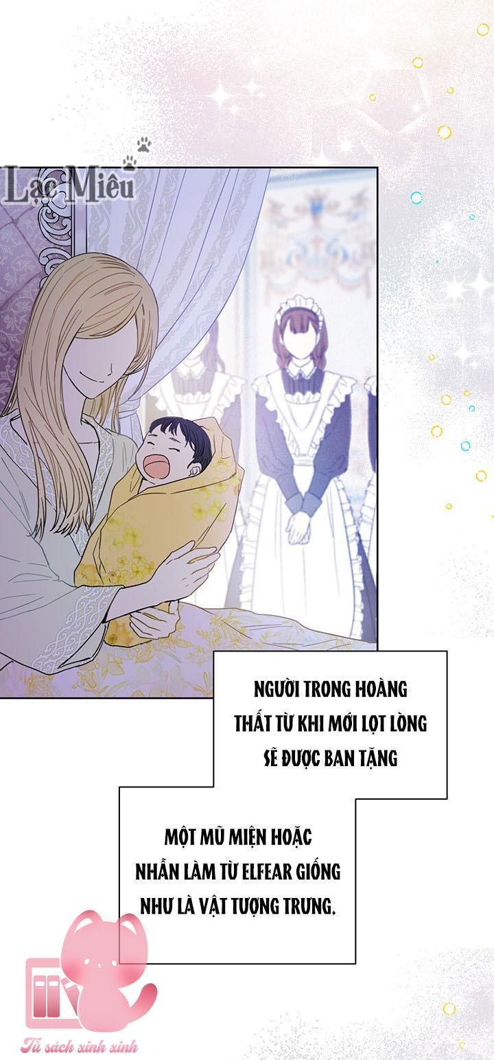 Cuộc Sống Mới Của Công Nương Chapter 3 - Next Chapter 3.5