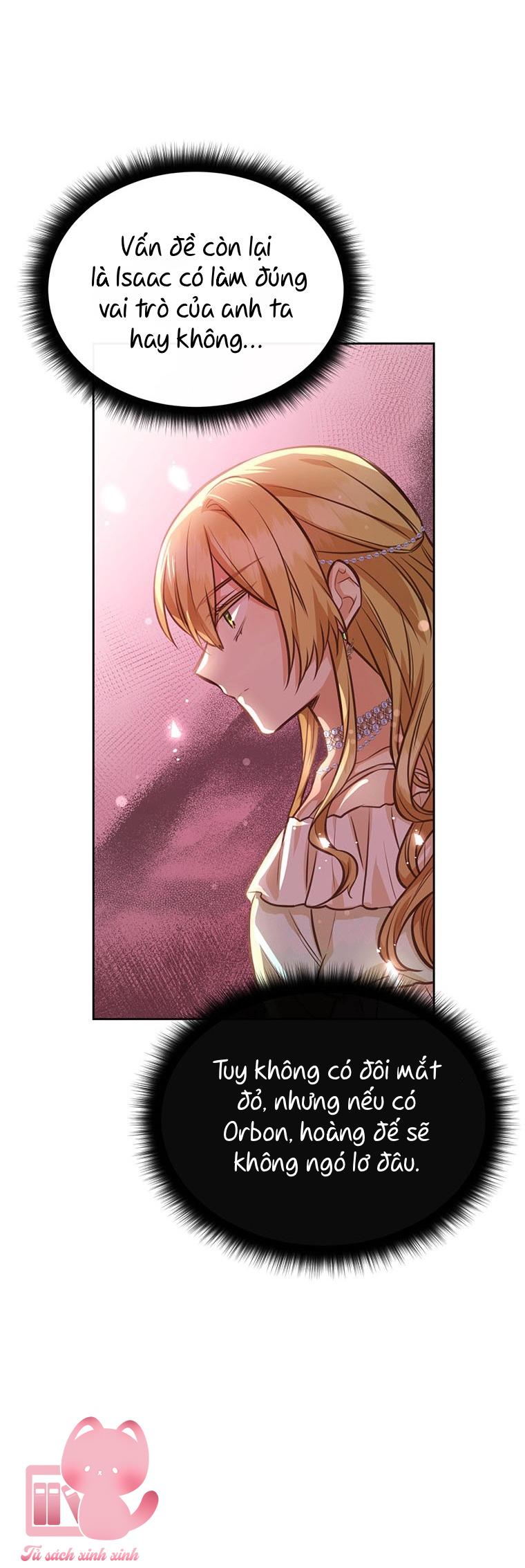 Yêu Tôi Đi, Dù Sao Ngài Cũng Chỉ Là Nhân Vật Phụ Chapter 22 - Next Chapter 22.5