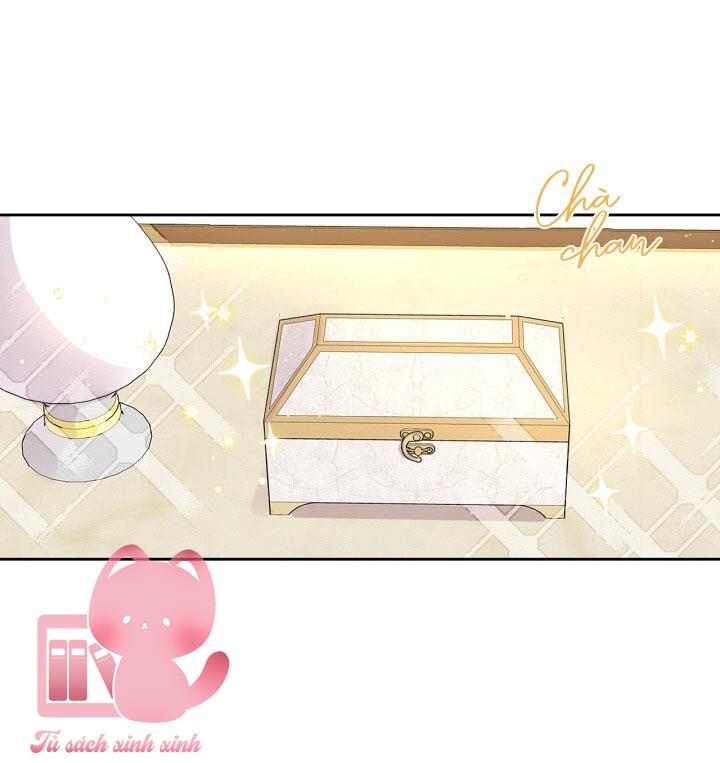 Hoàng Nữ Tóc Đen Chapter 22 - Trang 4