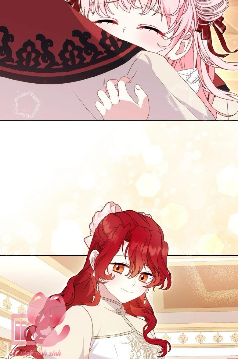 Tôi Được Nuôi Dưỡng Bởi Những Kẻ Phản Diện Chap 66 - Trang 3