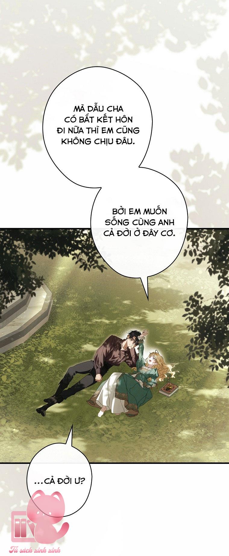 Cách Khiến Phu Quân Đứng Về Phía Tôi Chap 123 - Trang 2