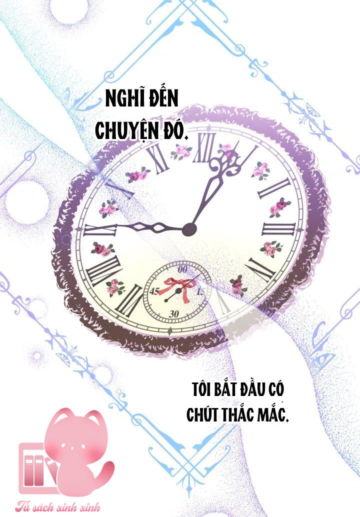Những Nhân Vật Mạnh Nhất Thế Giới Ám Ảnh Tôi Chapter 17 - Trang 4