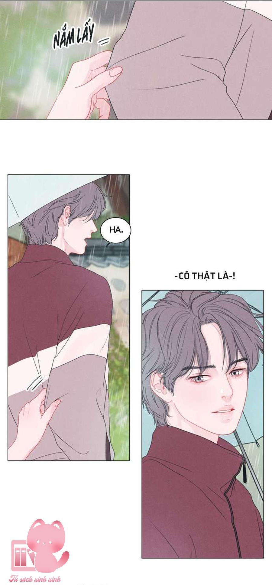 Thần Bí Chap 4 - Trang 2