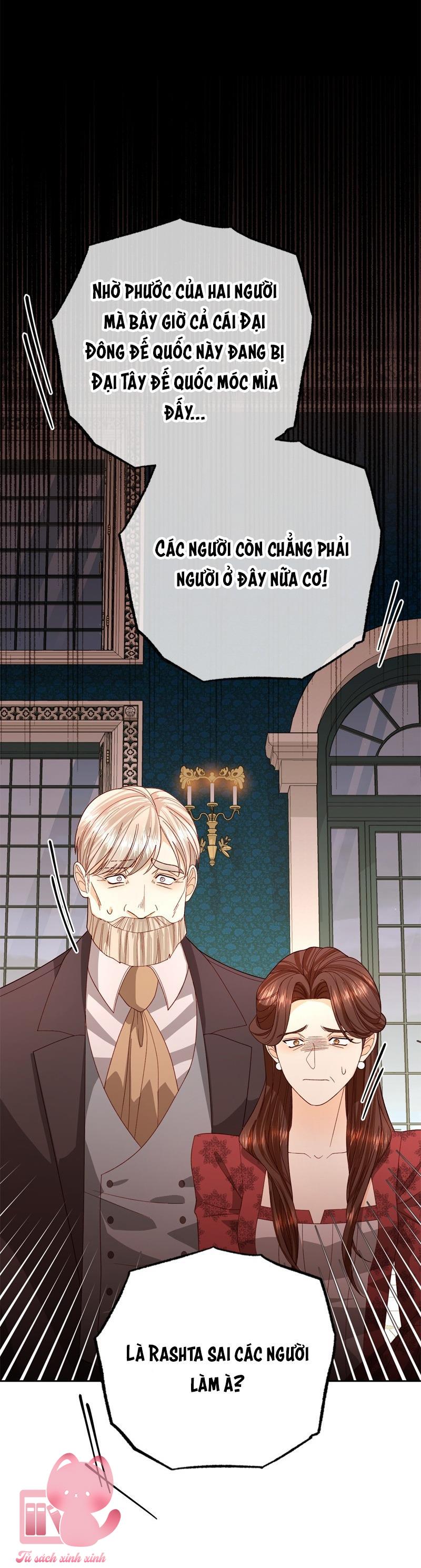 Hoàng Hậu Tái Hôn Chapter 178 - Next Chapter 179