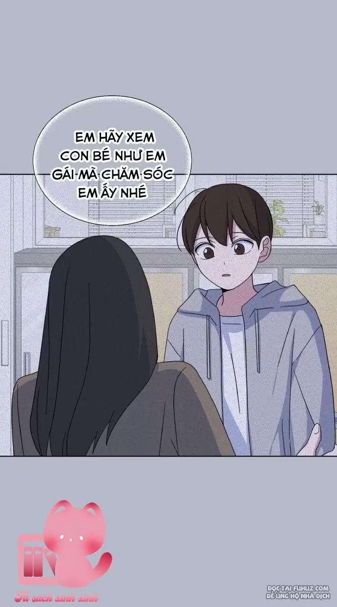 Quan Hệ Nhân Quả Chap 32 - Trang 2