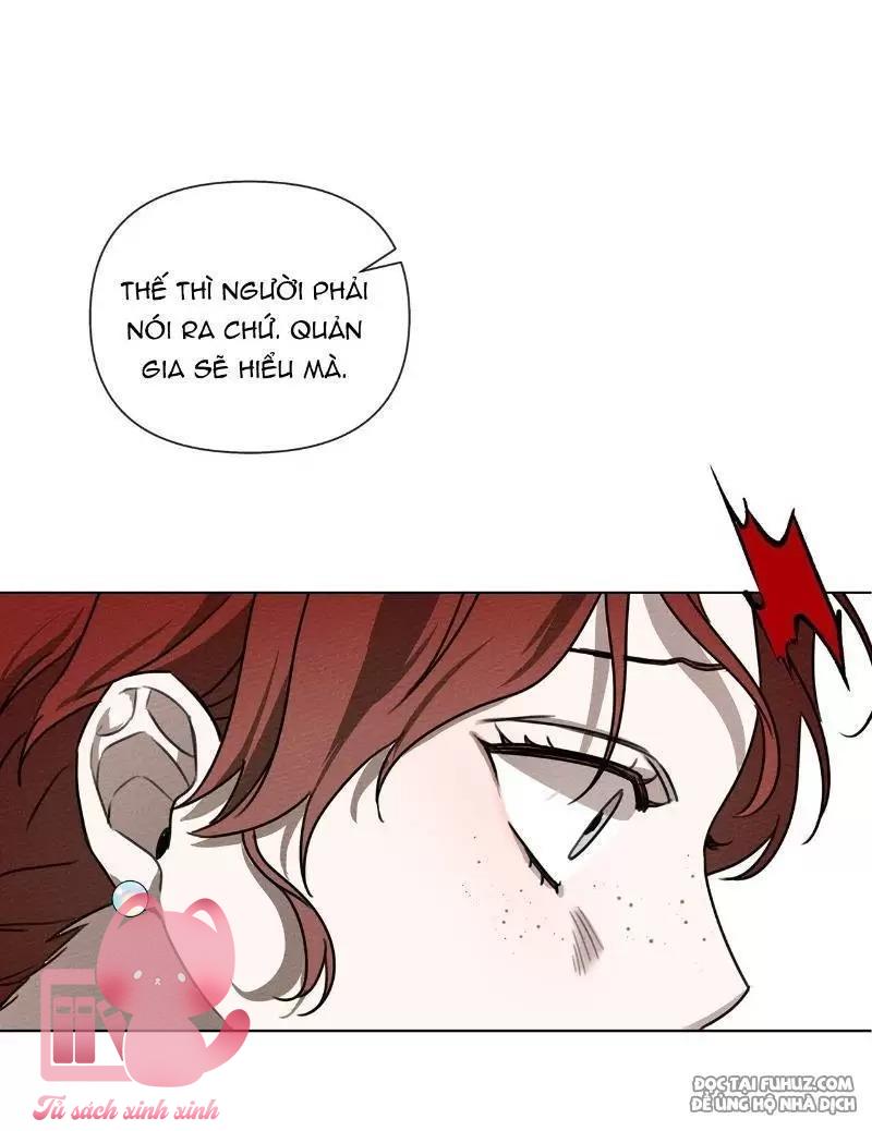 Dưới Tán Cây Sồi Chapter 17 - Trang 3