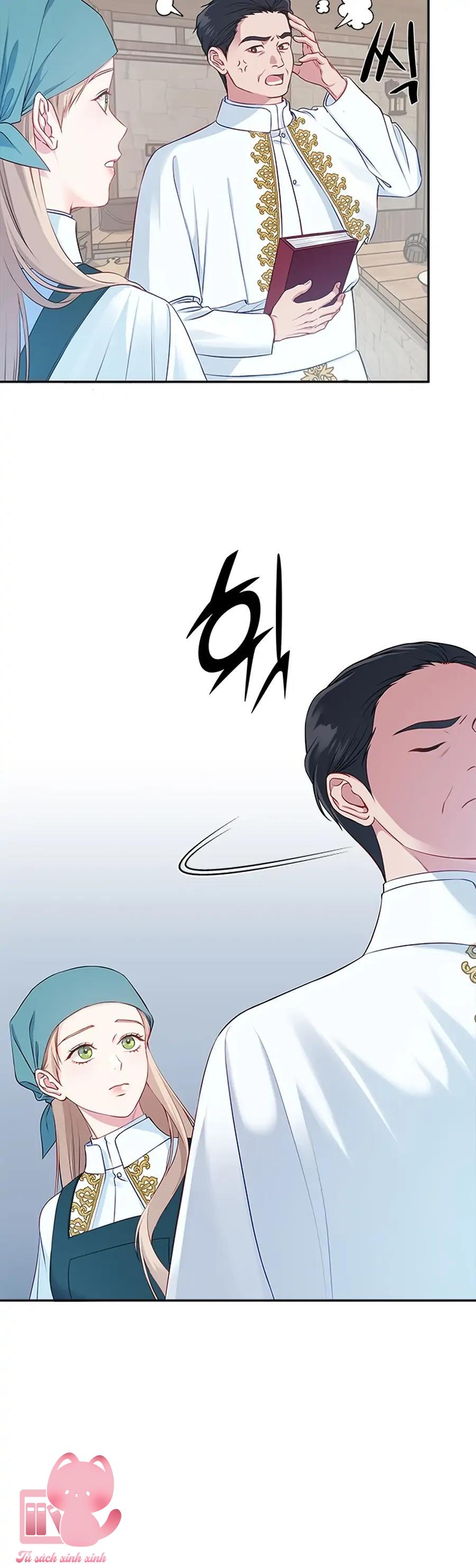 Ác Long Sống Làm Gì Cơ Chứ? Chap 1 - Trang 3