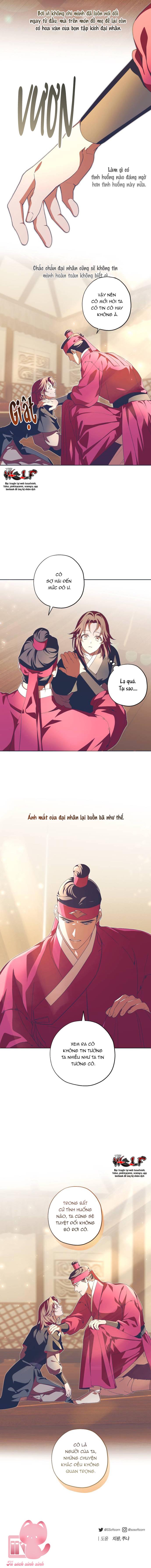 Dabi, Hương Vị Ngây Ngất Chap 50 - Trang 3