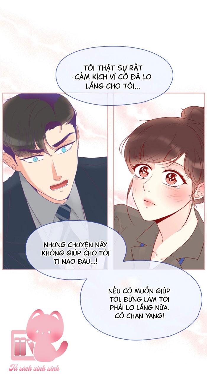 Tôi Sẽ Mang Em Đi Chap 29 - Trang 3